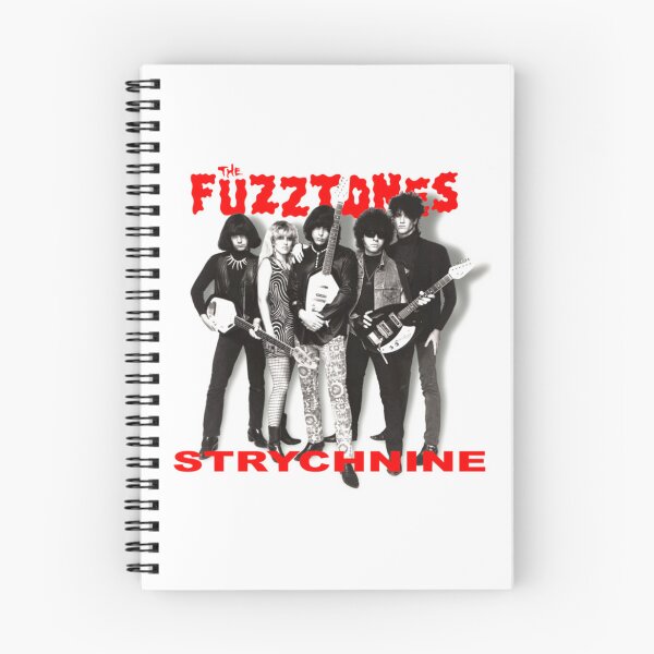 Item preview, The Fuzztones Band designed and sold by TannerKunde.