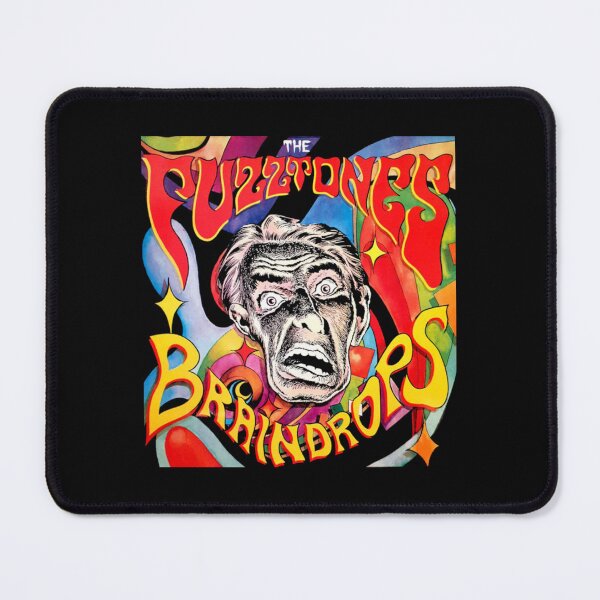 Item preview, The Fuzztones Band designed and sold by TannerKunde.