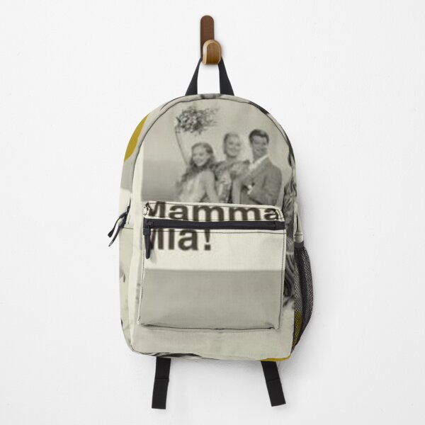 Item preview, Mamma Mia Minimalist designed and sold by williamckingc.