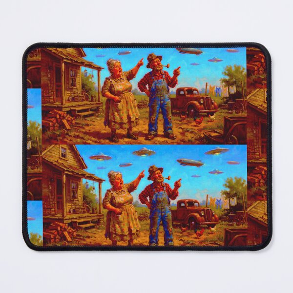 Item preview, Roswell with More SPLASH.... designed and sold by Harold122Jade.