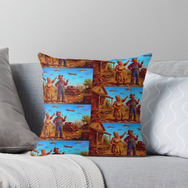 Item preview, Roswell with More SPLASH.... designed and sold by Harold122Jade.