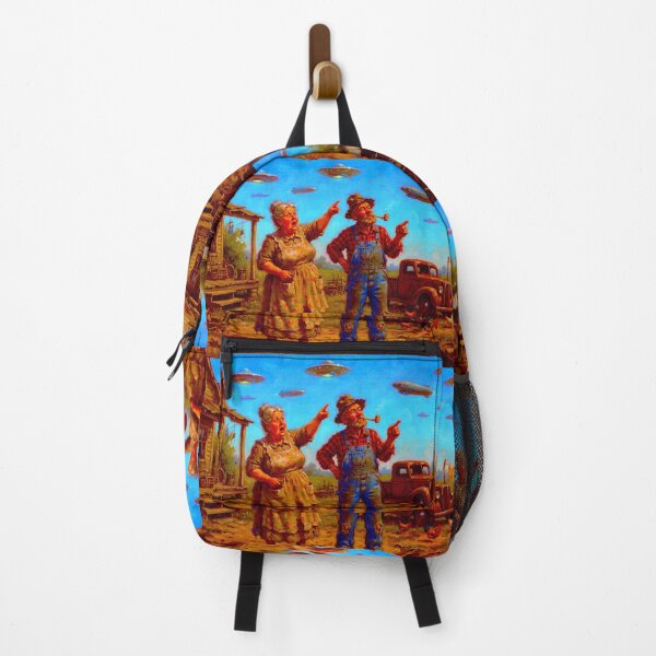 Item preview, Roswell with More SPLASH.... designed and sold by Harold122Jade.