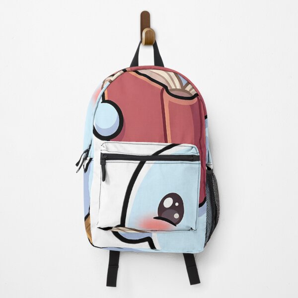 Item preview, Cute Pale Sky Ghost Reading a Village Tale with a Brass Hand Bell designed and sold by pumsquare.