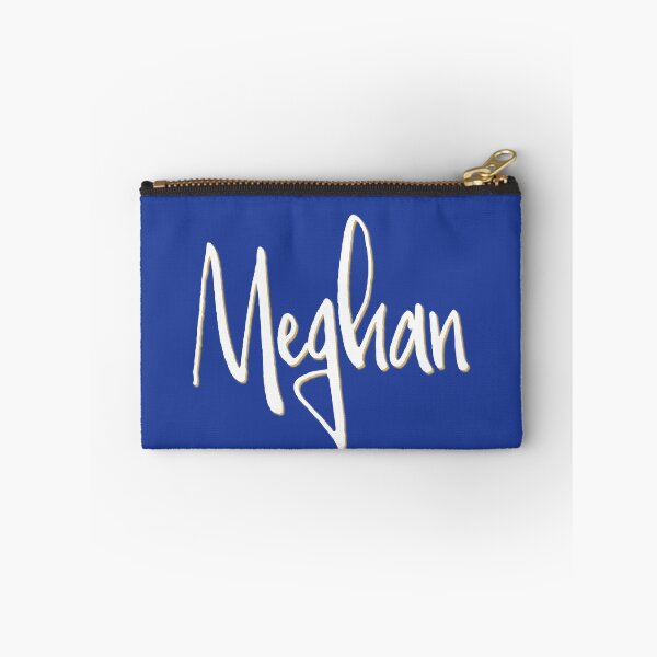 Item preview, MEGHAN personalized type design designed and sold by CharlottePlaceArt.