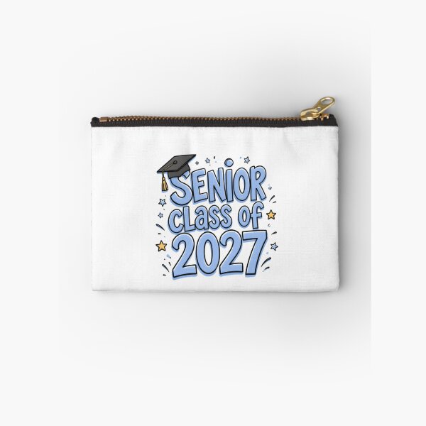 Item preview, Senior Class Of 2027 Graduate Academic Student Milestone designed and sold by NeedForParks.