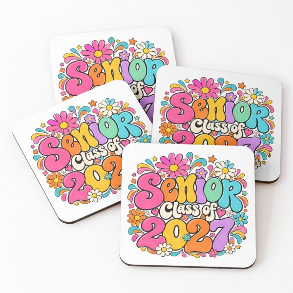 Item preview, Senior Class Of 2027 High School Graduate Student designed and sold by NeedForParks.
