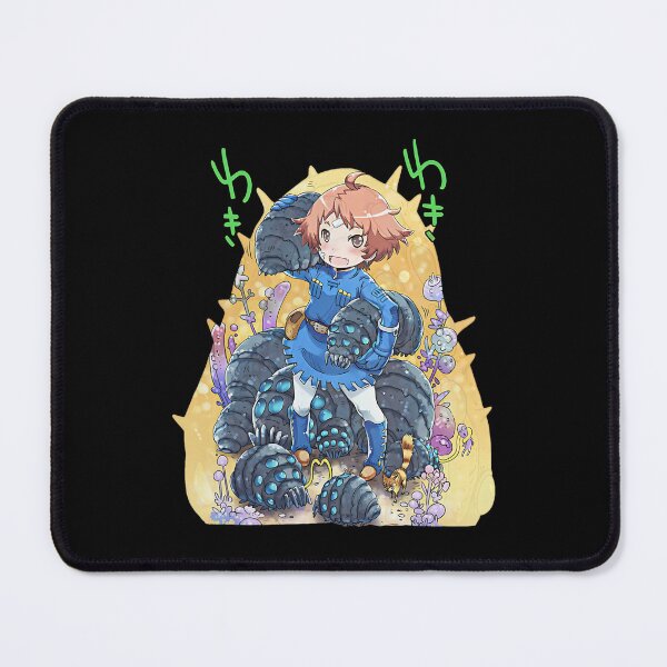 Item preview, Cute Chibi Anime Girl Monster designed and sold by cleverring3.