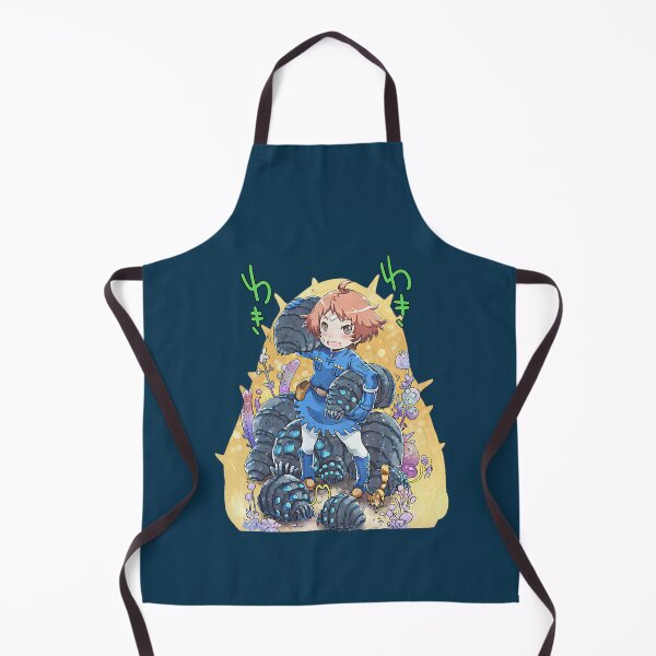 Item preview, Cute Chibi Anime Girl Monster designed and sold by cleverring3.