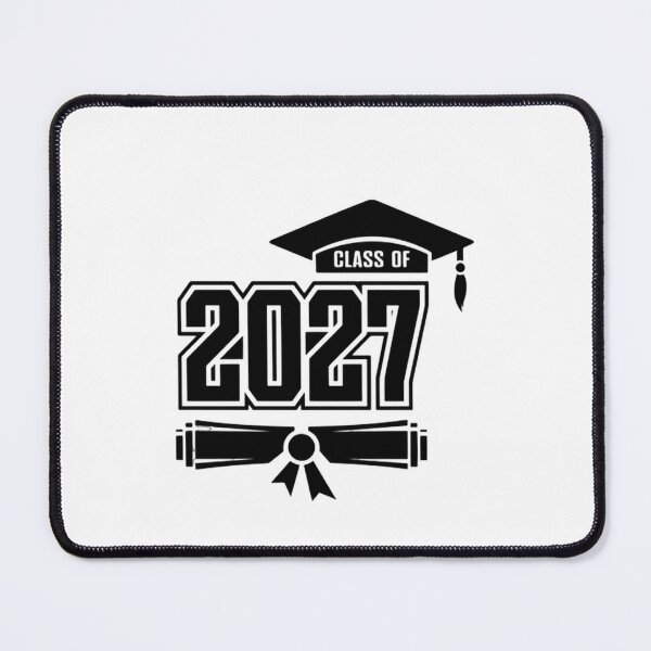 Item preview, Class Of 2027 Graduation Student Senior Family designed and sold by NeedForParks.