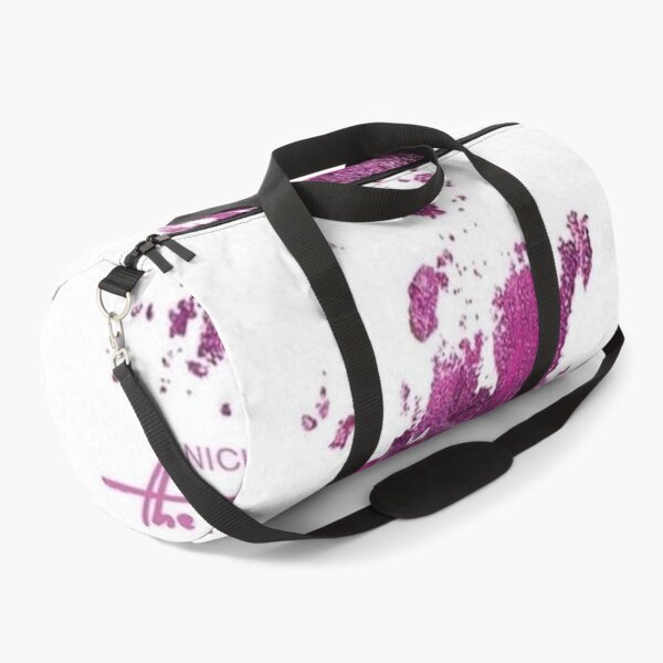 Item preview, The Pinkprint designed and sold by DonaldVelaz.