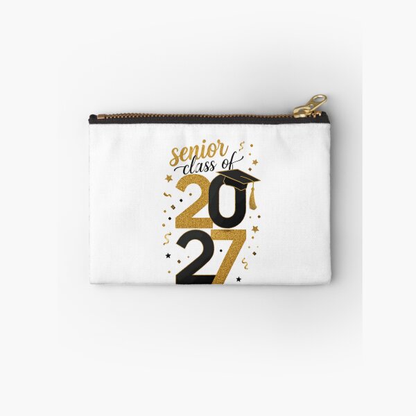 Item preview, Senior Class Of 2027 Graduation Graduate Student designed and sold by NeedForParks.