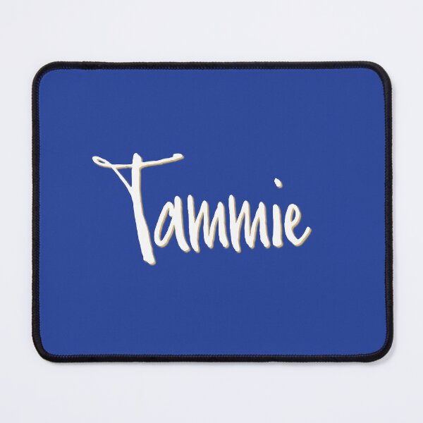 Item preview, TAMMIE personalized type design designed and sold by CharlottePlaceArt.