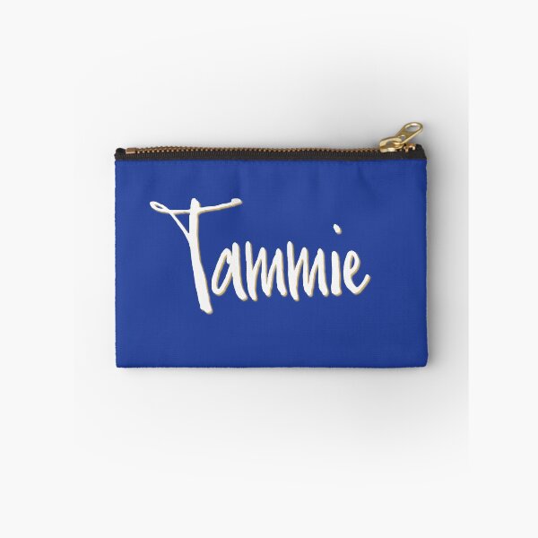 Item preview, TAMMIE personalized type design designed and sold by CharlottePlaceArt.