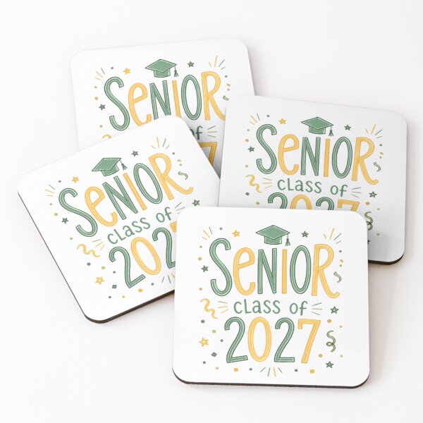 Item preview, Senior Class Of 2027 Graduation Student Graduate designed and sold by NeedForParks.