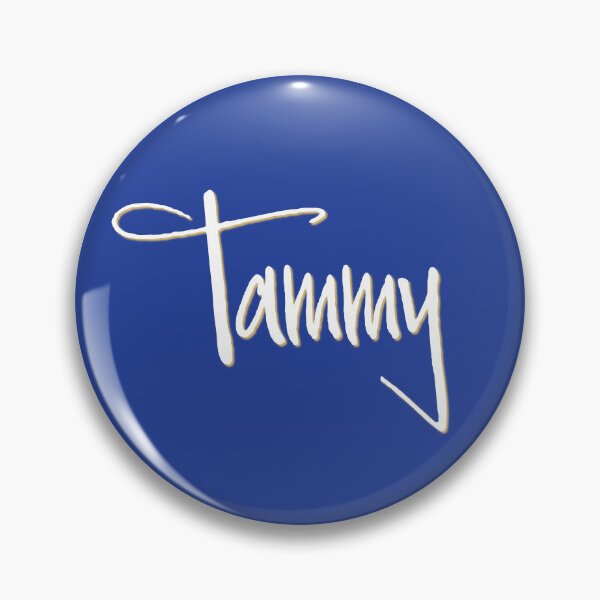 Item preview, TAMMY personalized type design designed and sold by CharlottePlaceArt.