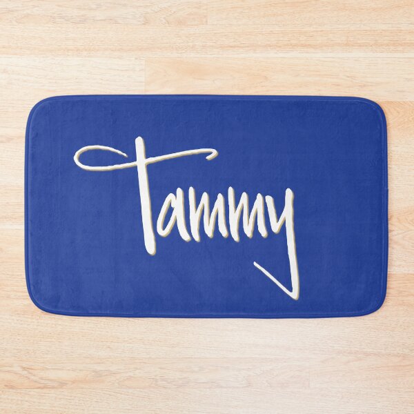 Item preview, TAMMY personalized type design designed and sold by CharlottePlaceArt.
