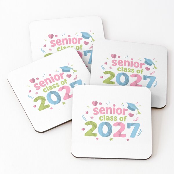 Item preview, Senior Class Of 2027 Graduation Student Graduate designed and sold by NeedForParks.