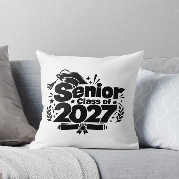 Item preview, Senior Class Of 2027 Graduating Students High School College designed and sold by NeedForParks.