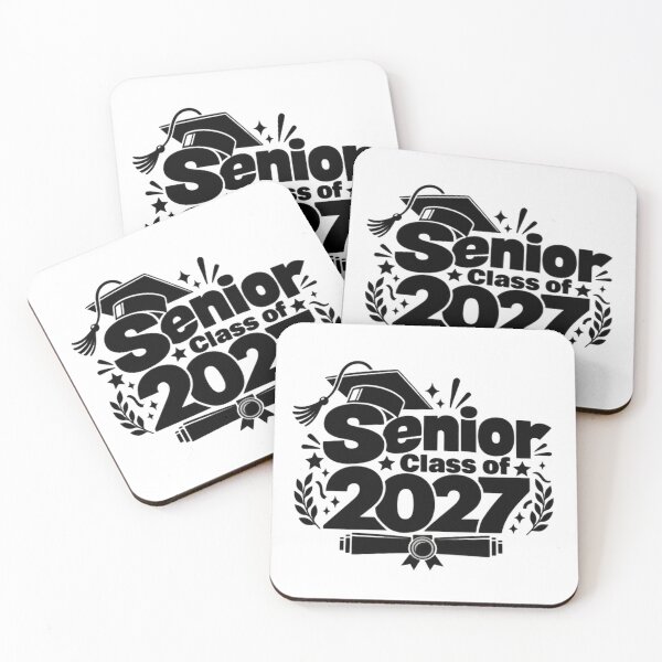Item preview, Senior Class Of 2027 Graduating Students High School College designed and sold by NeedForParks.