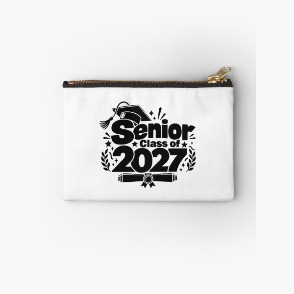 Item preview, Senior Class Of 2027 Graduating Students High School College designed and sold by NeedForParks.