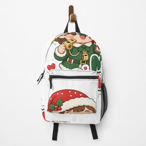 Item preview, Coach Christmas Merry Coach-mas Gift designed and sold by Soft Merch.
