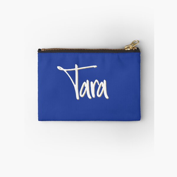 Item preview, TARA personalized type design designed and sold by CharlottePlaceArt.
