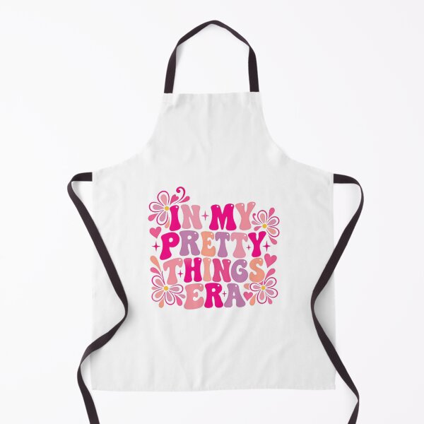 Item preview, In My Pretty Things Era Self Care Mindset Woman designed and sold by SkeletonsDanger.