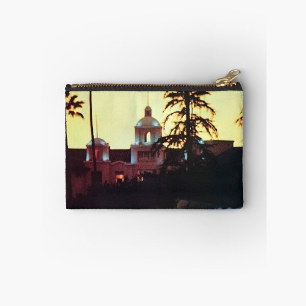 Item preview, Original '76 The EAGLES Hotel California Asylum designed and sold by DonaldVelaz.