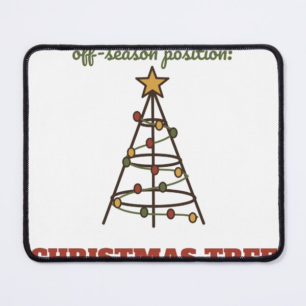 Item preview, Tomato Cage Christmas Tree Funny Gardener Christmas designed and sold by HenAndHeller.