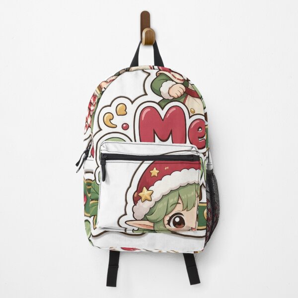 Item preview, Server Christmas Merry Serve-mas Gift designed and sold by Soft Merch.