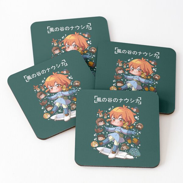Item preview, Chibi Anime Girl Space Stars designed and sold by cleverring3.