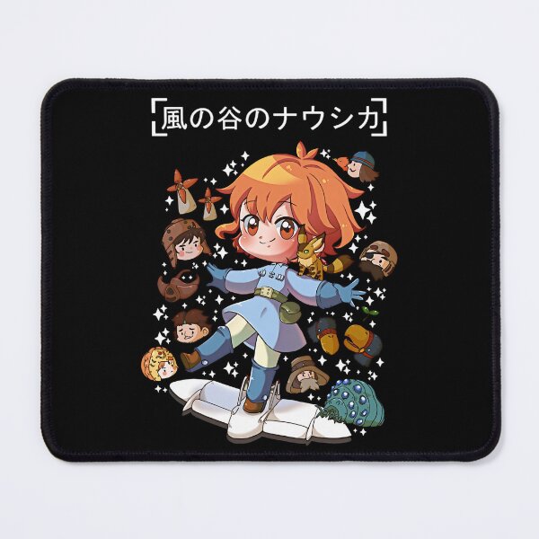 Item preview, Chibi Anime Girl Space Stars designed and sold by cleverring3.