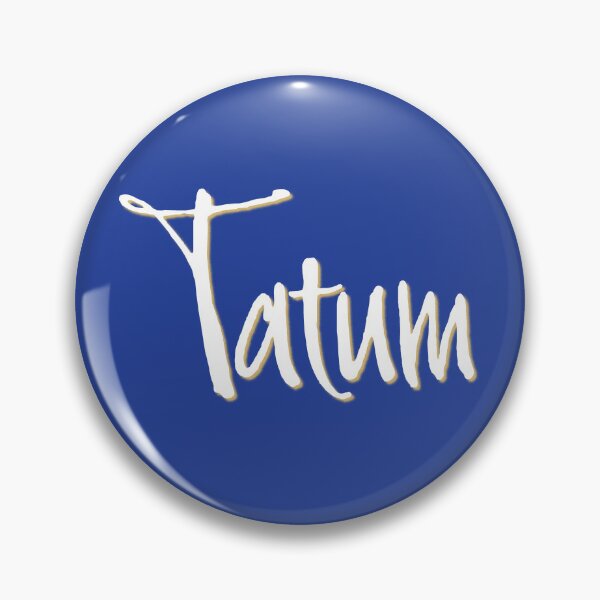 Item preview, ATUM personalized type design designed and sold by CharlottePlaceArt.