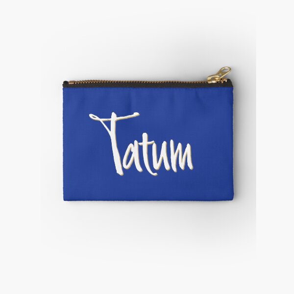 Item preview, ATUM personalized type design designed and sold by CharlottePlaceArt.