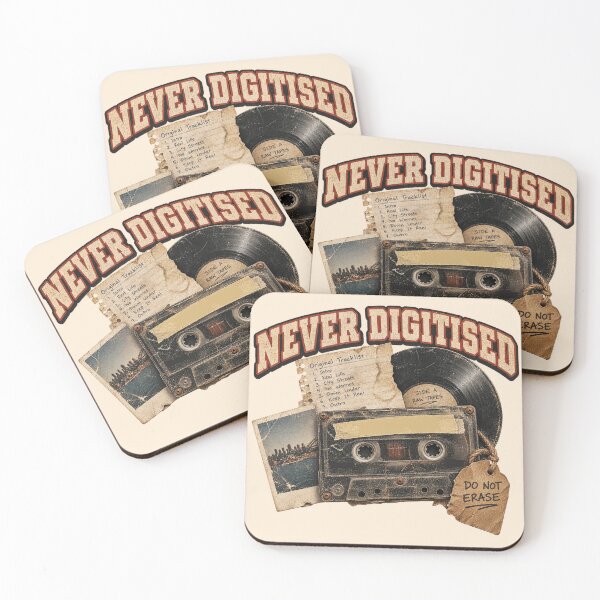 Item preview, Never Digitised Mix 96 Vintage Cassette Tape Archive designed and sold by Yellowriversss.