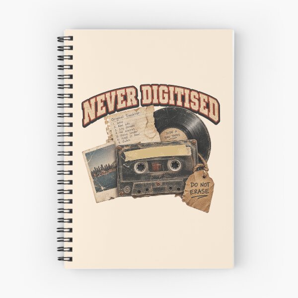 Item preview, Never Digitised Mix 96 Vintage Cassette Tape Archive designed and sold by Yellowriversss.