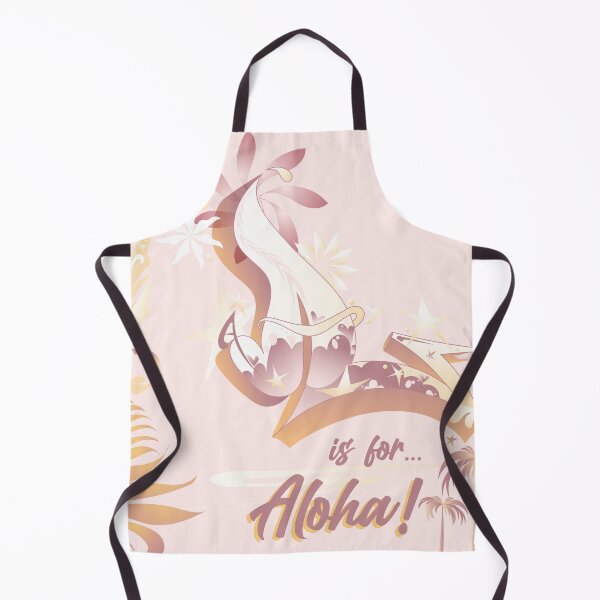 Item preview, A.aloha designed and sold by SistaOrah.