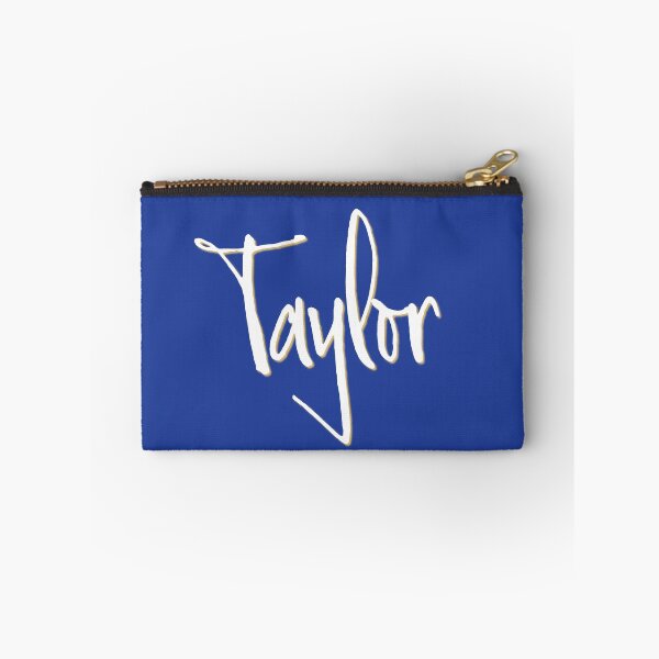 Item preview, TAYLOR personalized type design designed and sold by CharlottePlaceArt.