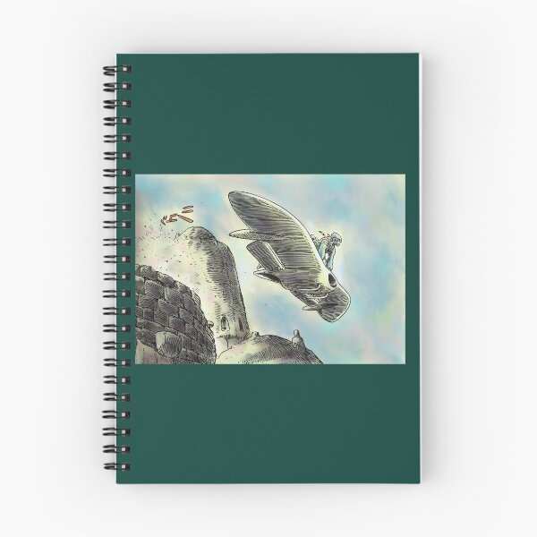 Item preview, Flying Glider Aircraft Retro Scene designed and sold by cleverring3.