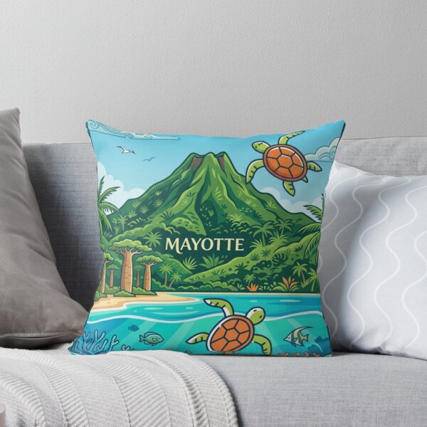 Item preview, Turtle Lagoon designed and sold by FoxinhoSoumaila.