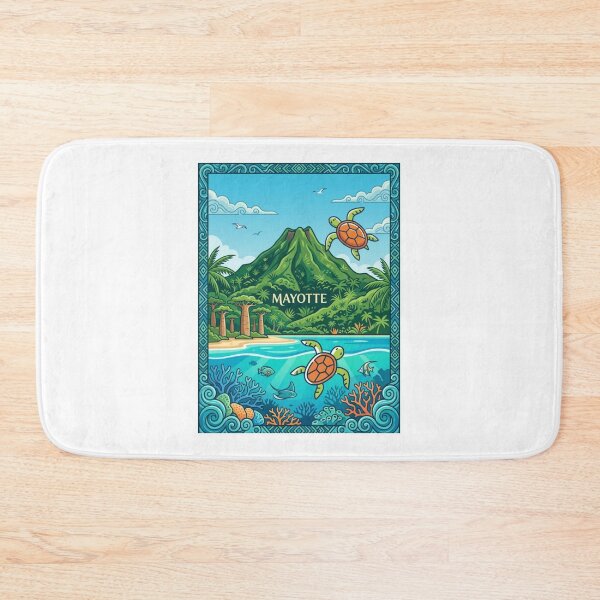 Item preview, Turtle Lagoon designed and sold by FoxinhoSoumaila.