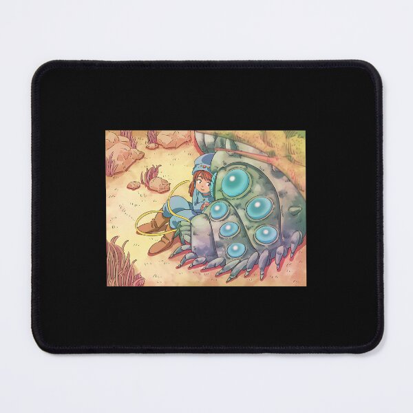 Item preview, Giant Armored Beetle In Desert designed and sold by cleverring3.