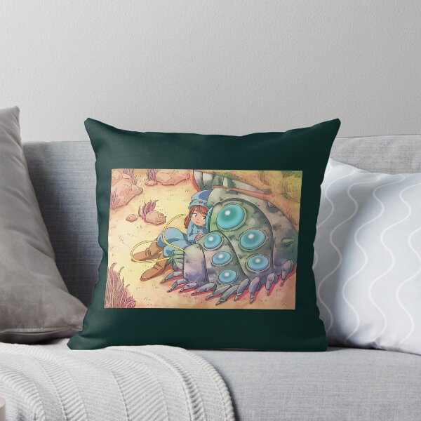 Item preview, Giant Armored Beetle In Desert designed and sold by cleverring3.