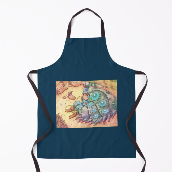 Item preview, Giant Armored Beetle In Desert designed and sold by cleverring3.