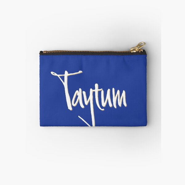 Item preview, TAYTUM personalized type design designed and sold by CharlottePlaceArt.