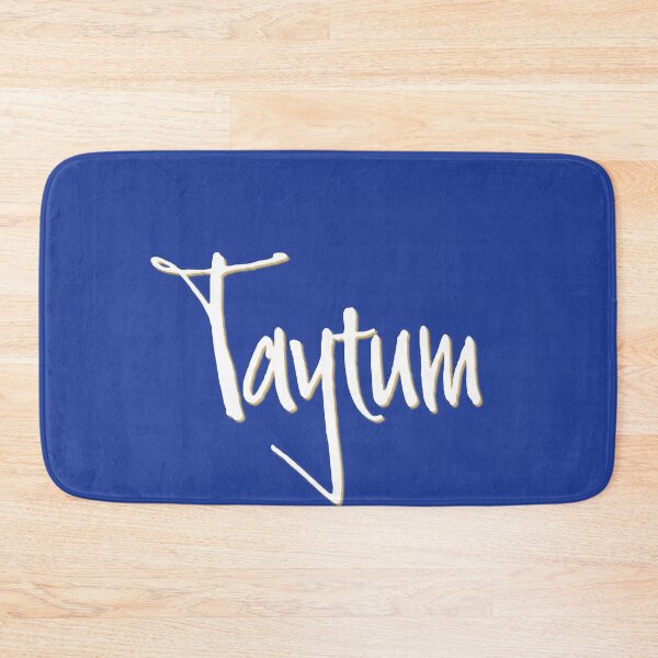 Item preview, TAYTUM personalized type design designed and sold by CharlottePlaceArt.