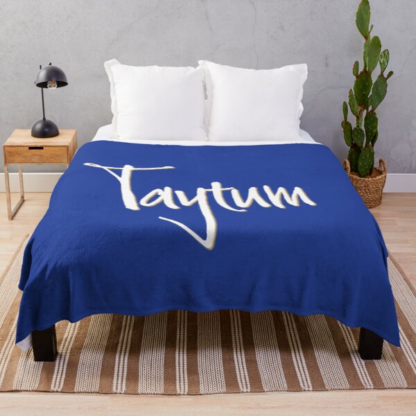 Item preview, TAYTUM personalized type design designed and sold by CharlottePlaceArt.