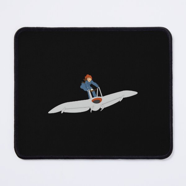 Item preview, Glider Pilot Gliding Through Clouds designed and sold by cleverring3.