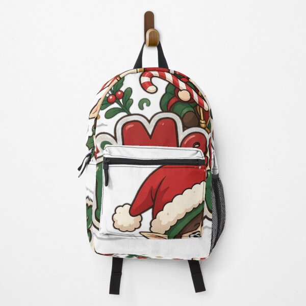 Item preview, Drummer Christmas Merry Beat-mas Gift designed and sold by Soft Merch.