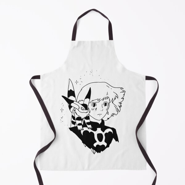 Item preview, Monochrome Line Art Anime Character designed and sold by cleverring3.